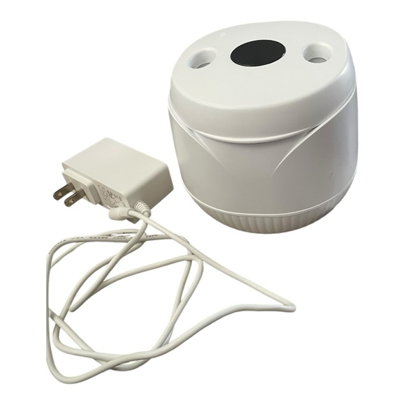 Ultrasonic Retainer Cleaner with UV Sterilization NWT - Picture 5 of 10